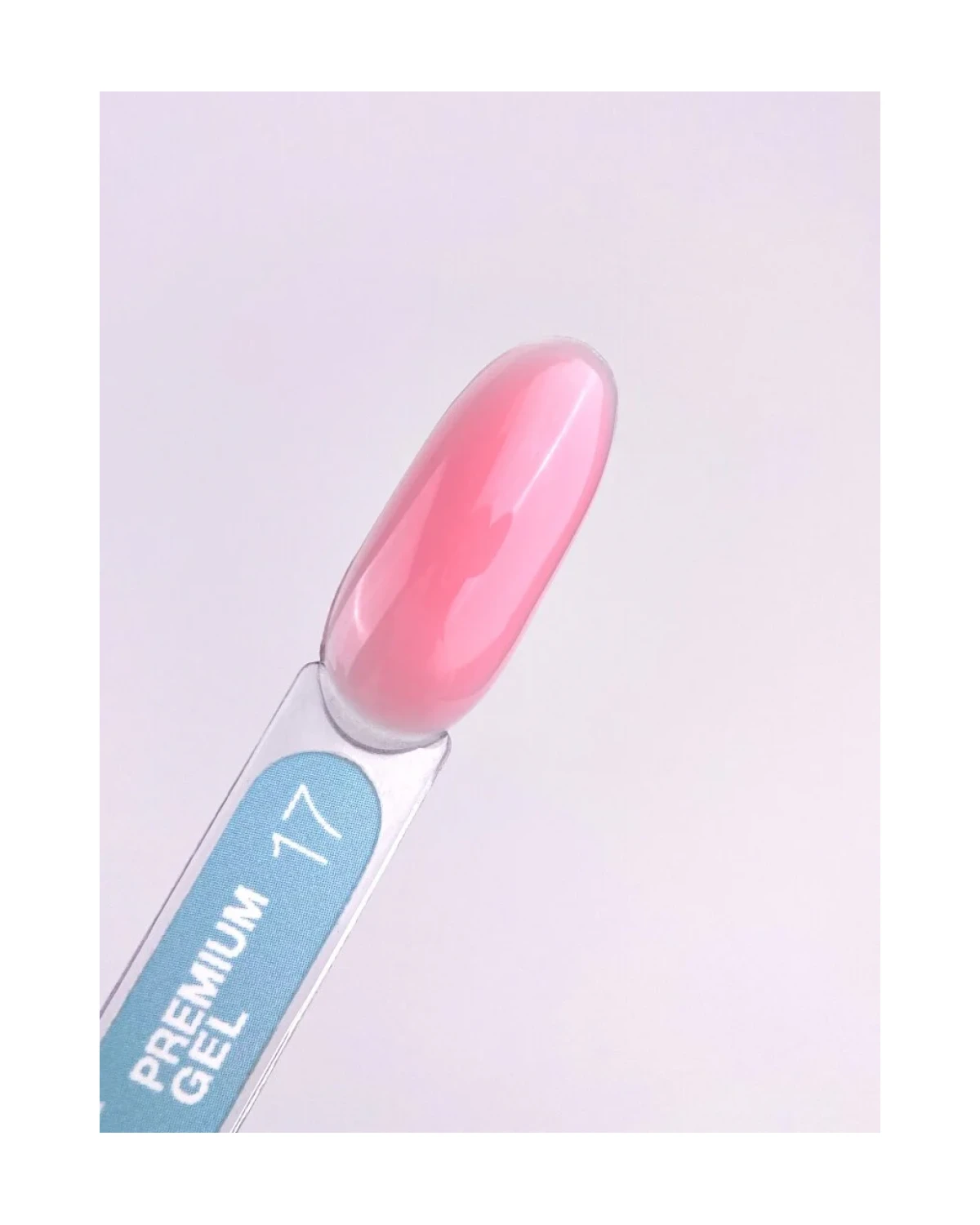 Imagen adicional de Premium Gel nr17 15ml