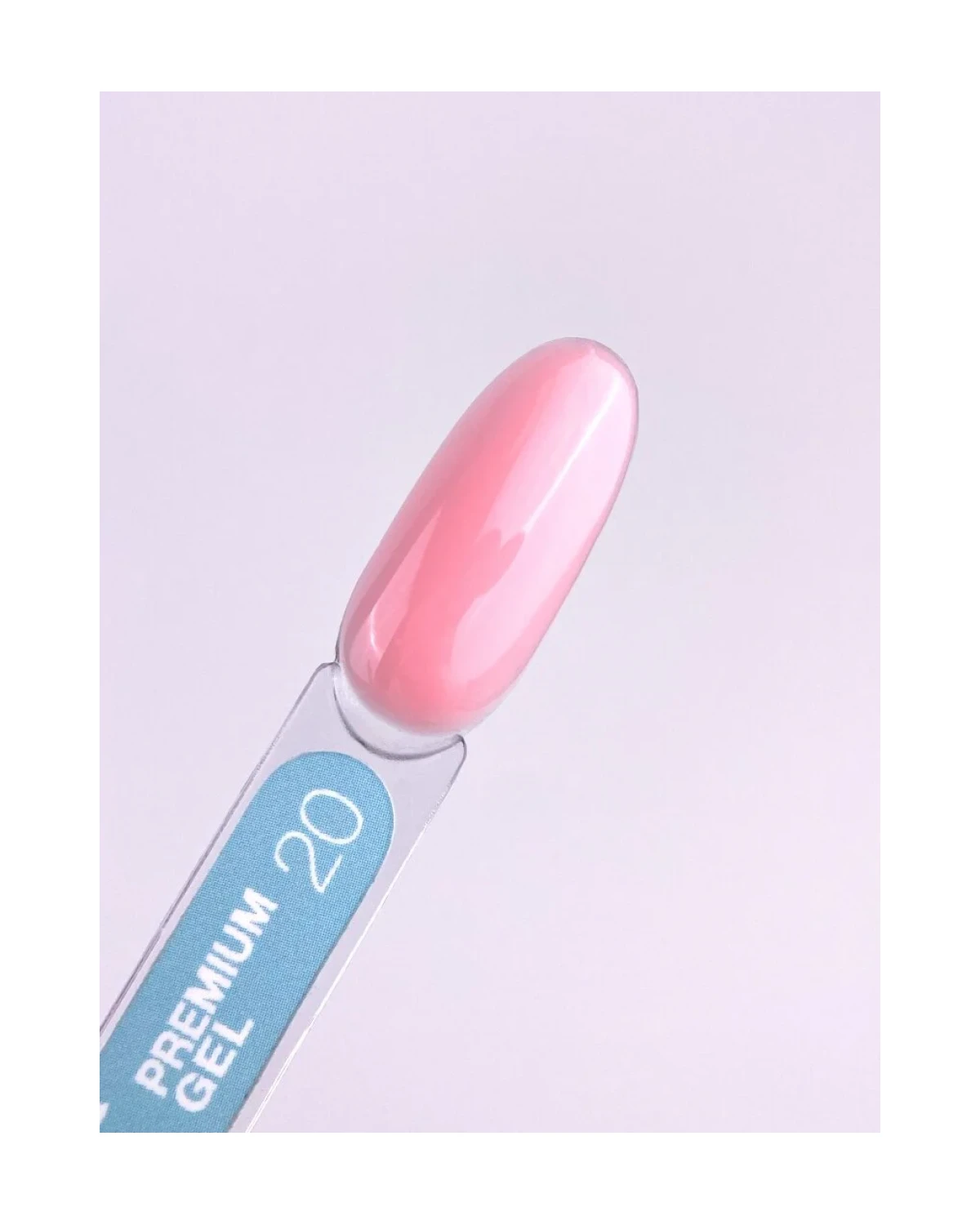 Imagen adicional de Premium Gel nr20 15ml