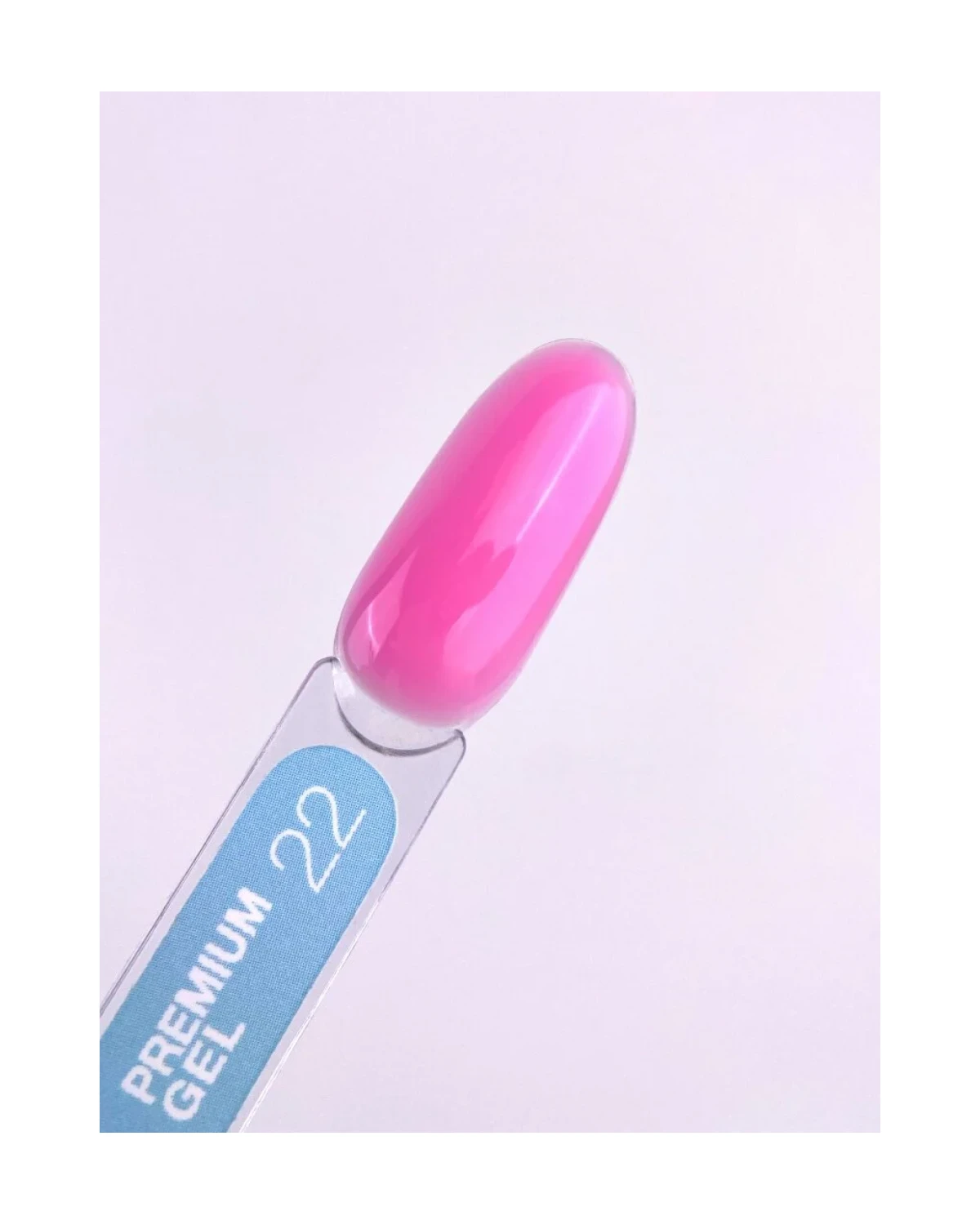 Imagen adicional de Premium Gel nr22 15ml