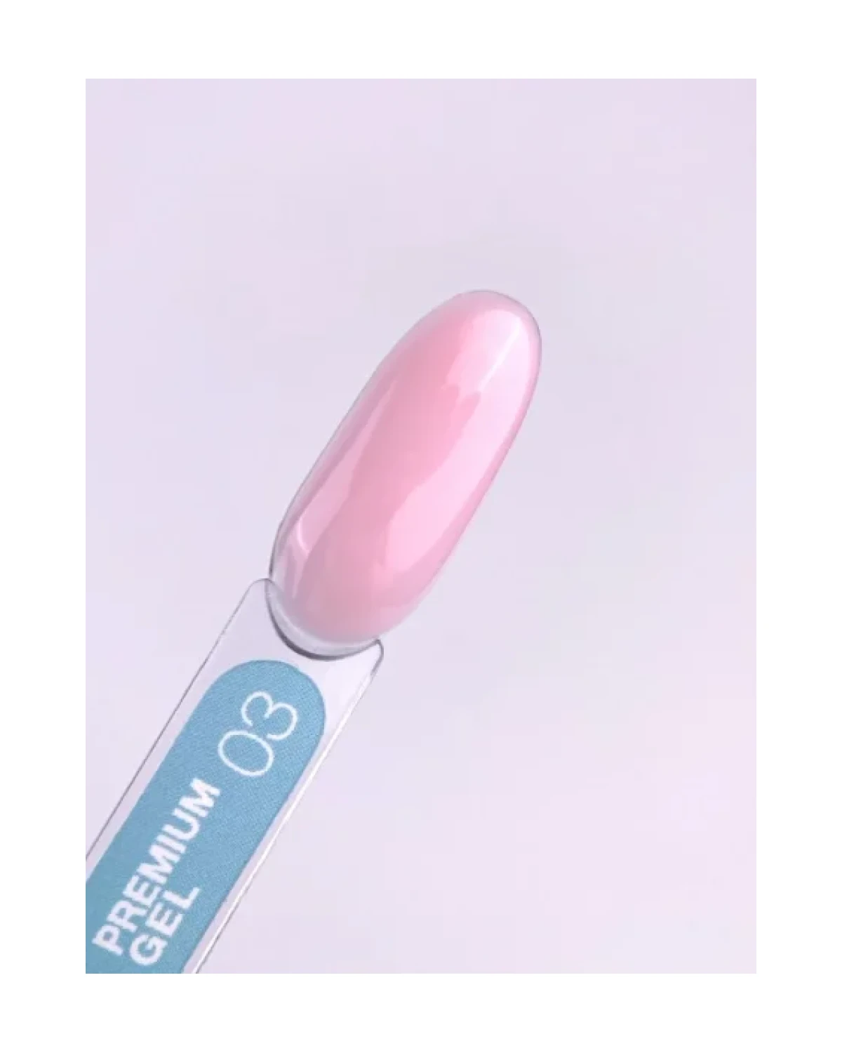 Imagen adicional de Premium Gel nr3 30ml