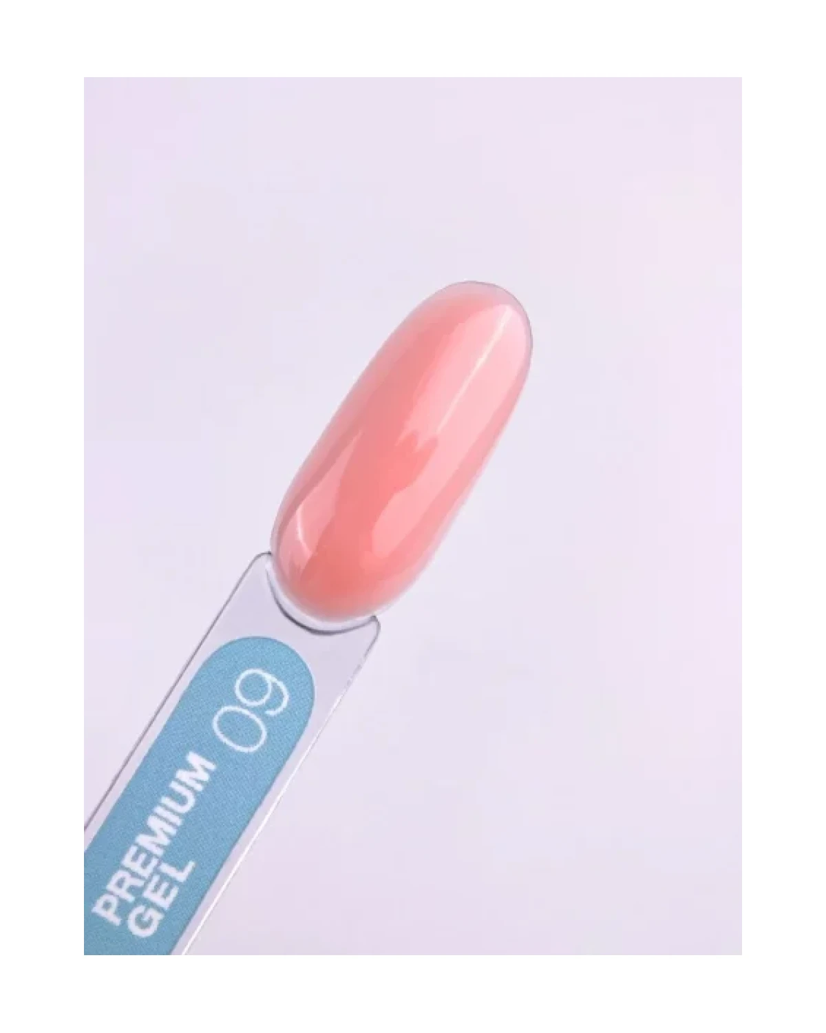 Imagen adicional de Premium Gel nr9 30ml