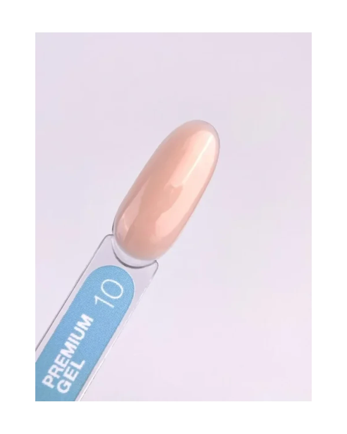Imagen adicional de Premium Gel nr10 30ml