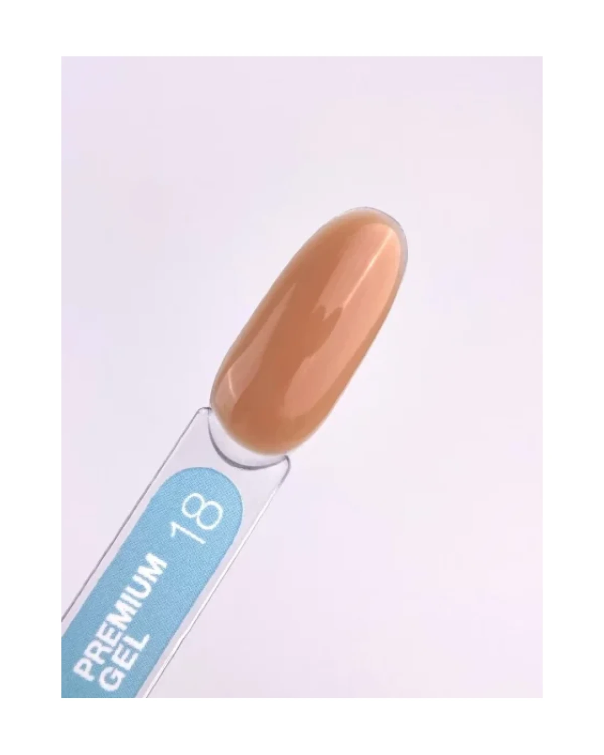 Imagen adicional de Premium Gel nr18 30ml