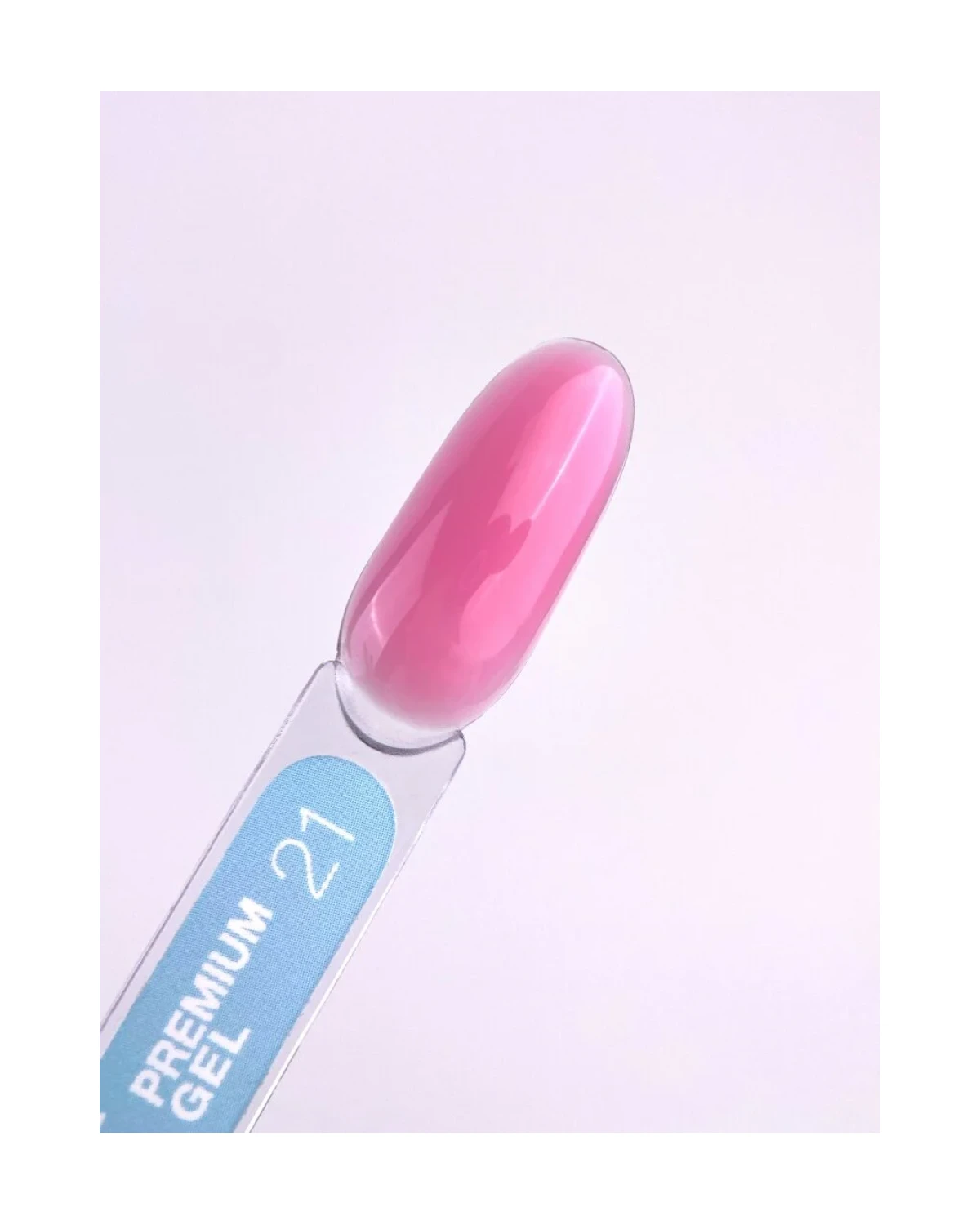 Imagen adicional de Premium Gel nr21 30ml