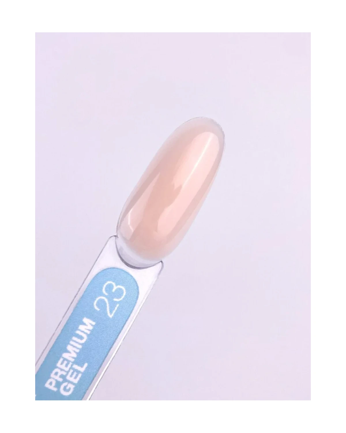 Imagen adicional de Premium Gel nr23 30ml