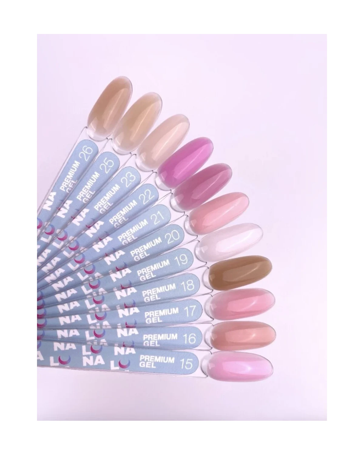 Imagen adicional de Premium Gel nr23 30ml
