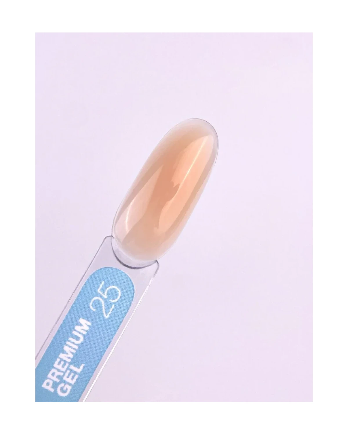 Imagen adicional de Premium Gel nr25 30ml