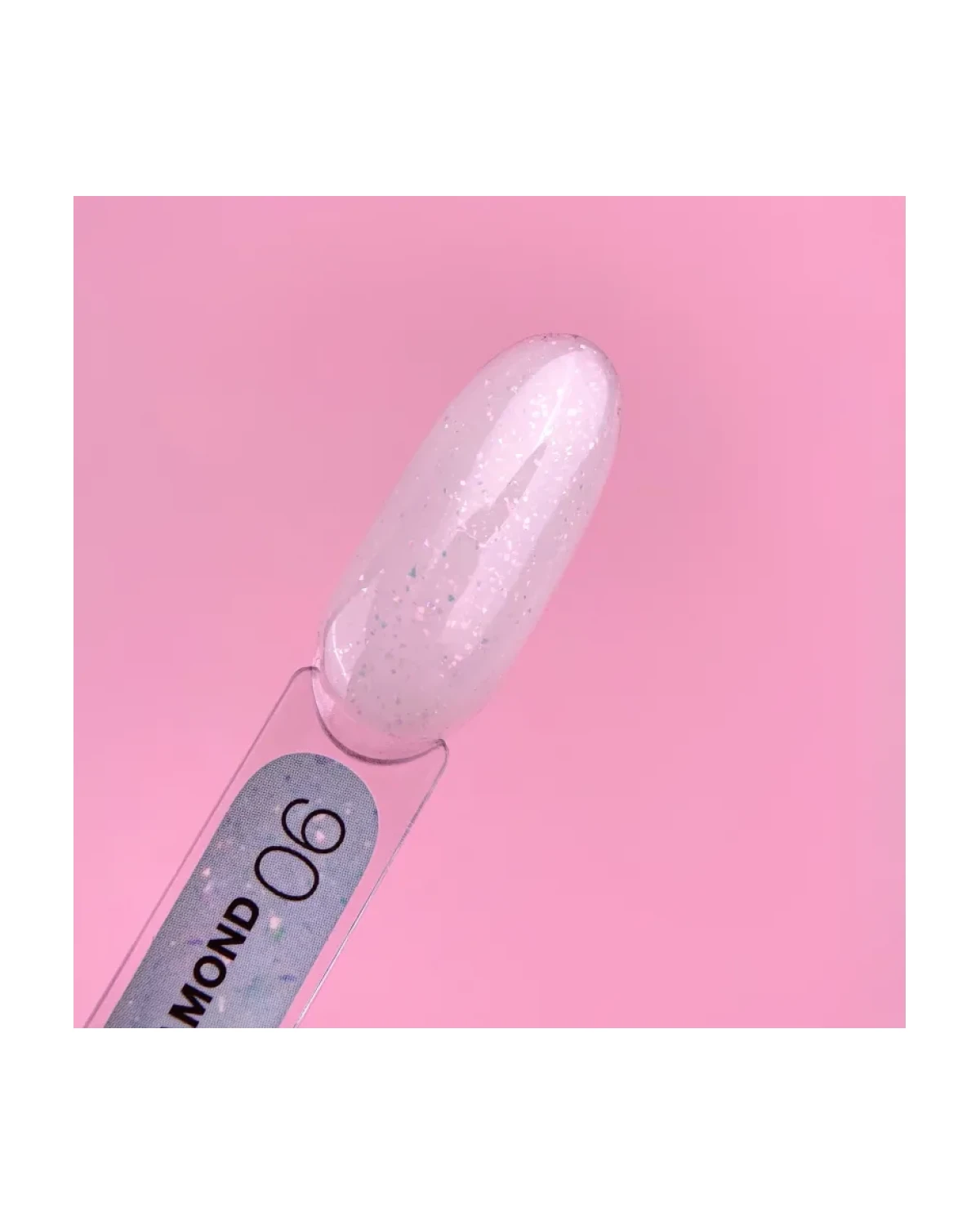 Imagen adicional de Diamond Gel nr6 15ml