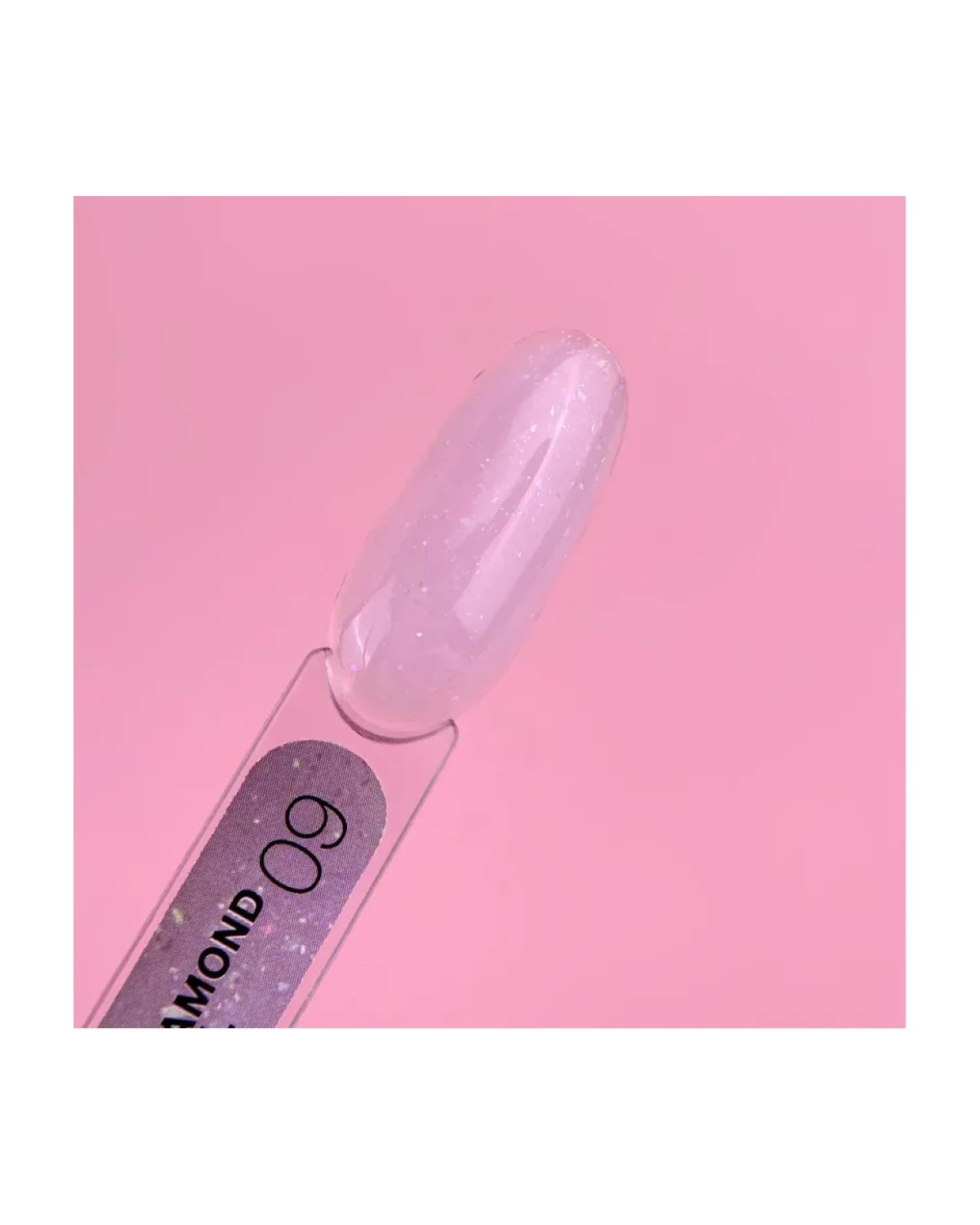 Imagen adicional de Diamond Gel nr9 15ml