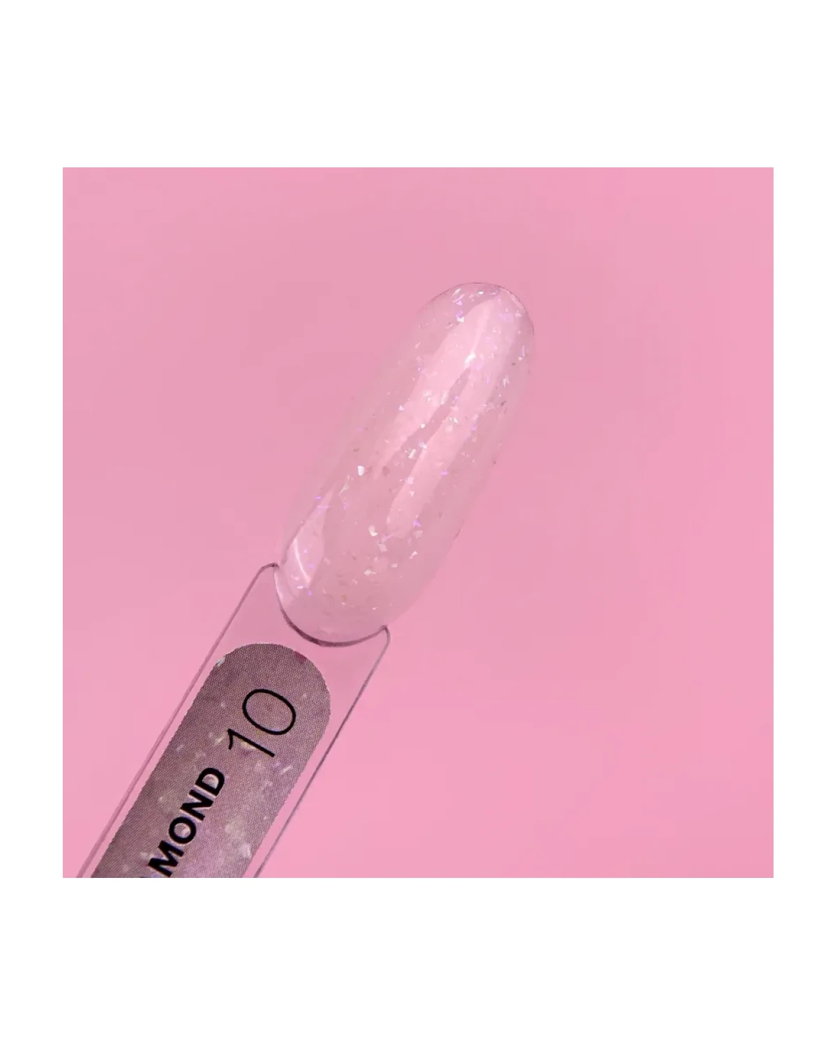 Imagen adicional de Diamond Gel nr10 15ml