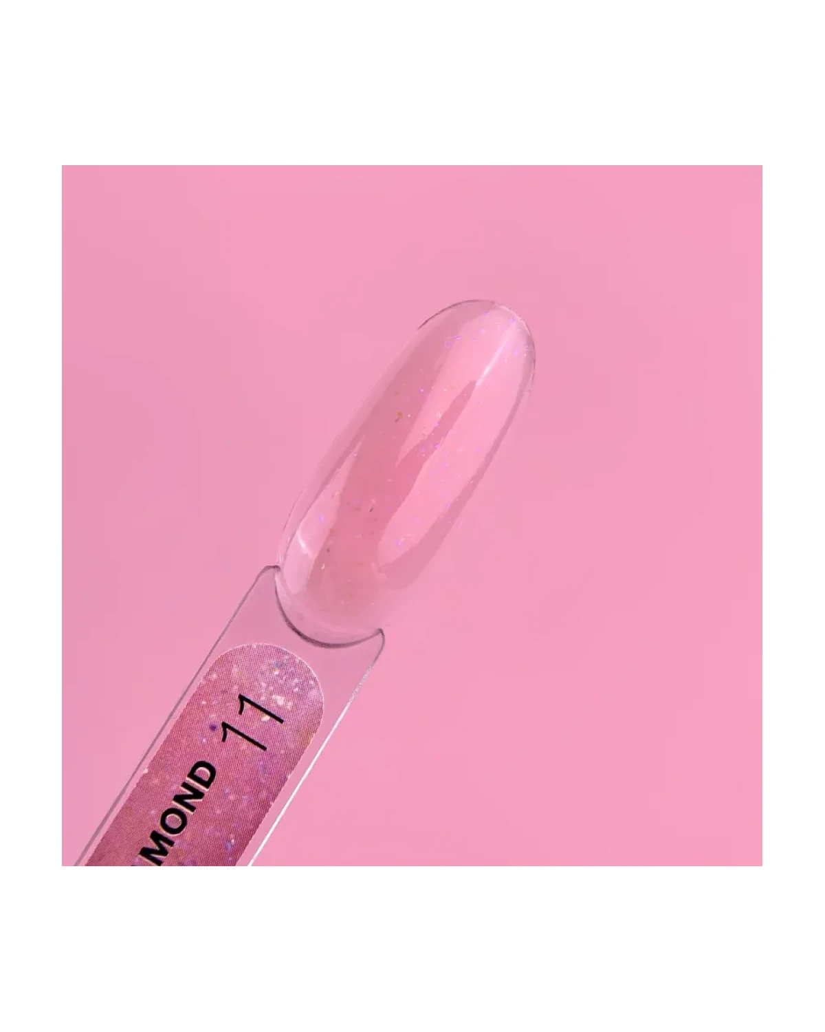 Imagen adicional de Diamond Gel nr11 15ml
