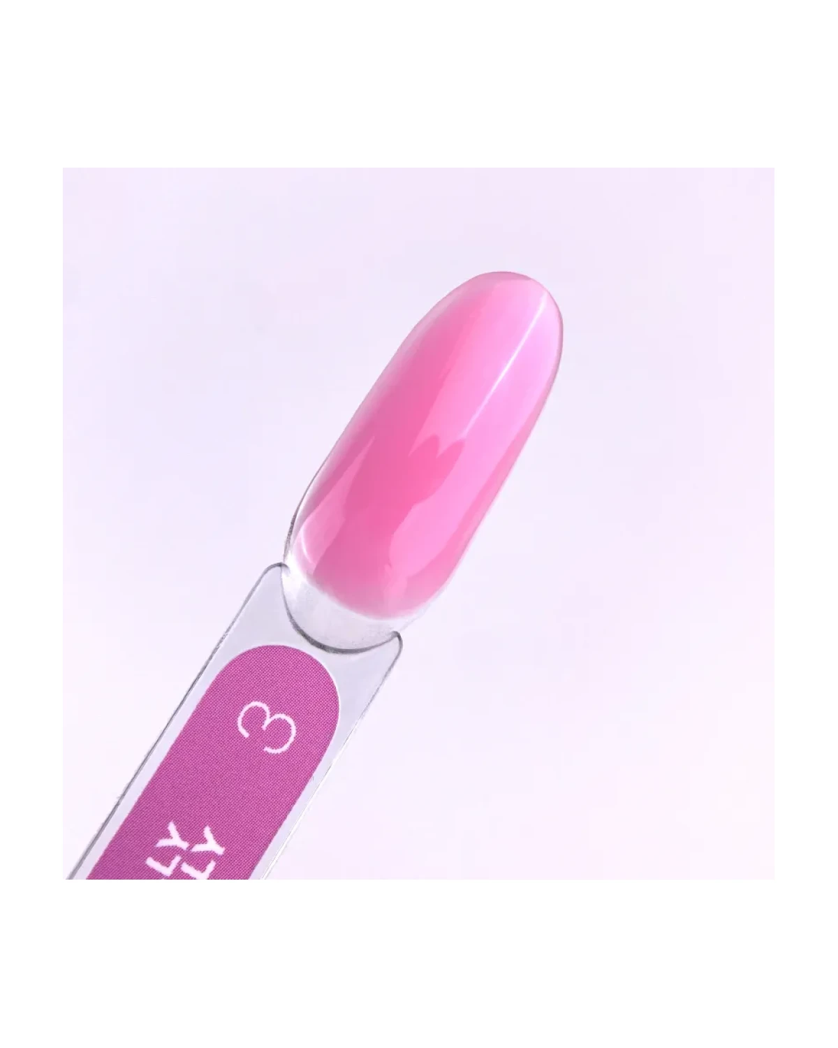 Imagen adicional de Jelly Gelly nr3 15ml