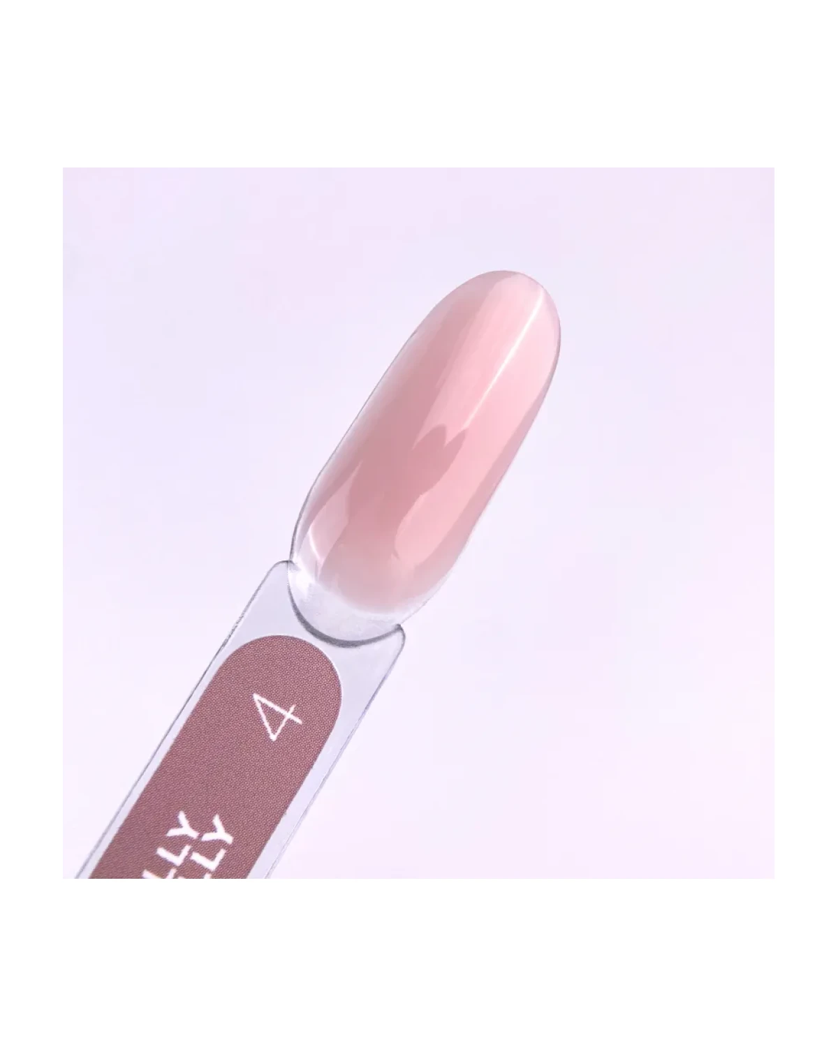 Imagen adicional de Jelly Gelly nr4 15ml