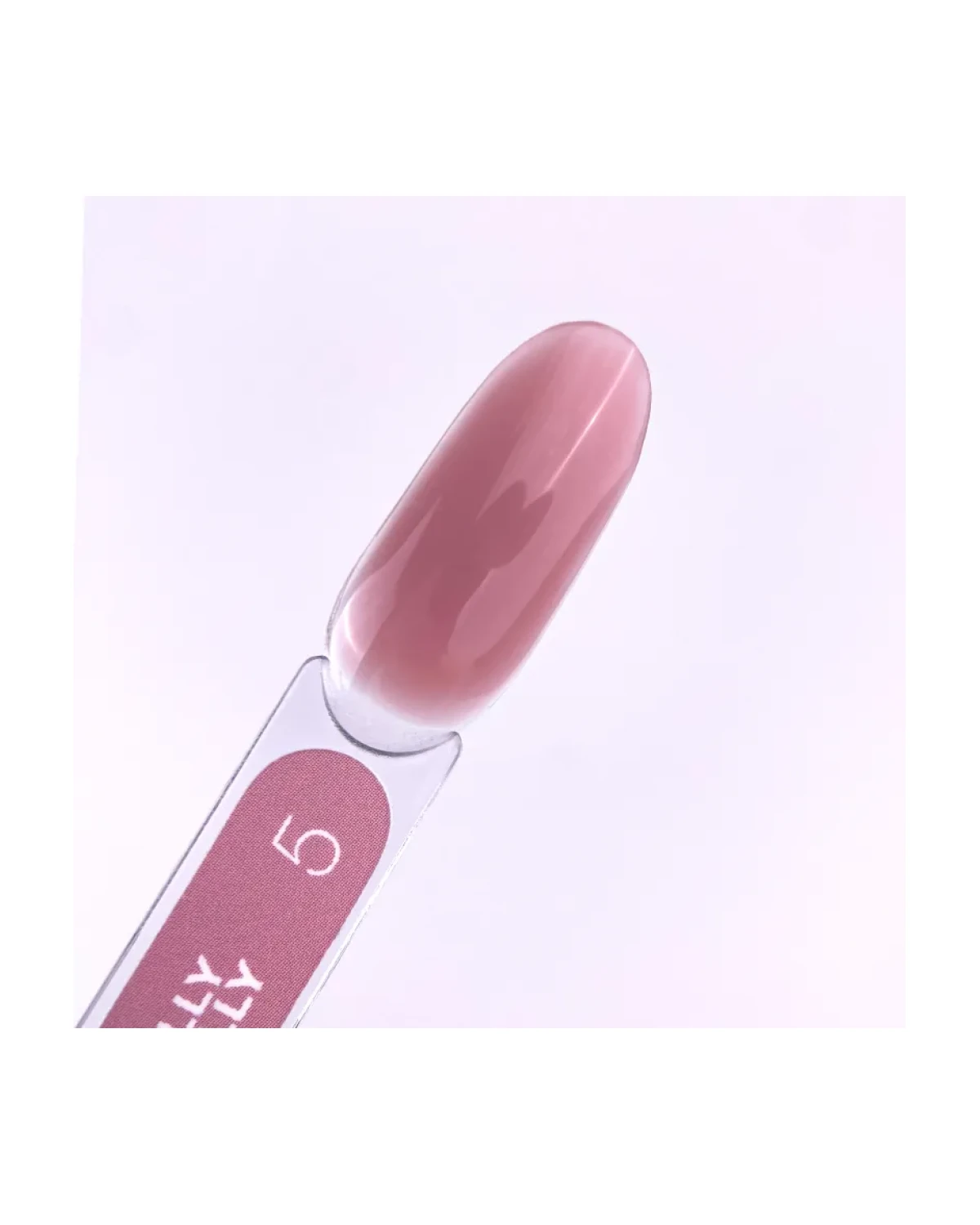 Imagen adicional de Jelly Gelly nr5 15ml