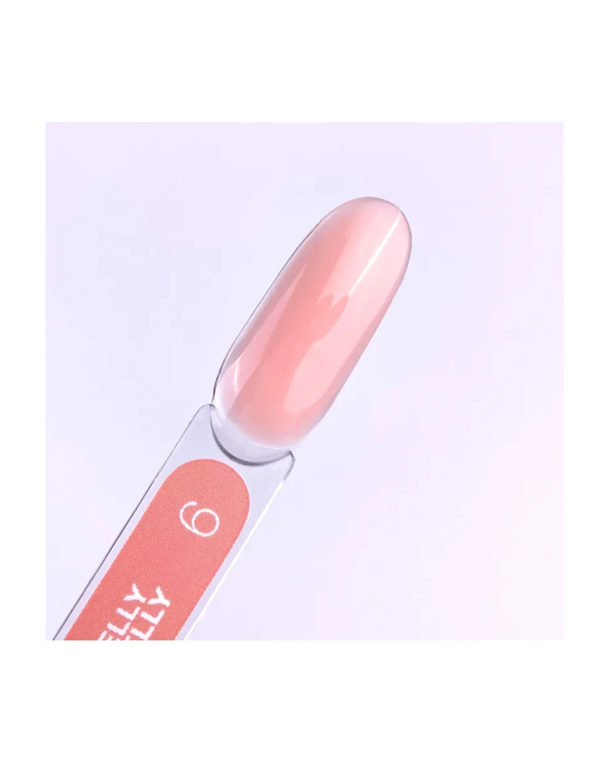 Imagen adicional de Jelly Gelly nr6 15ml