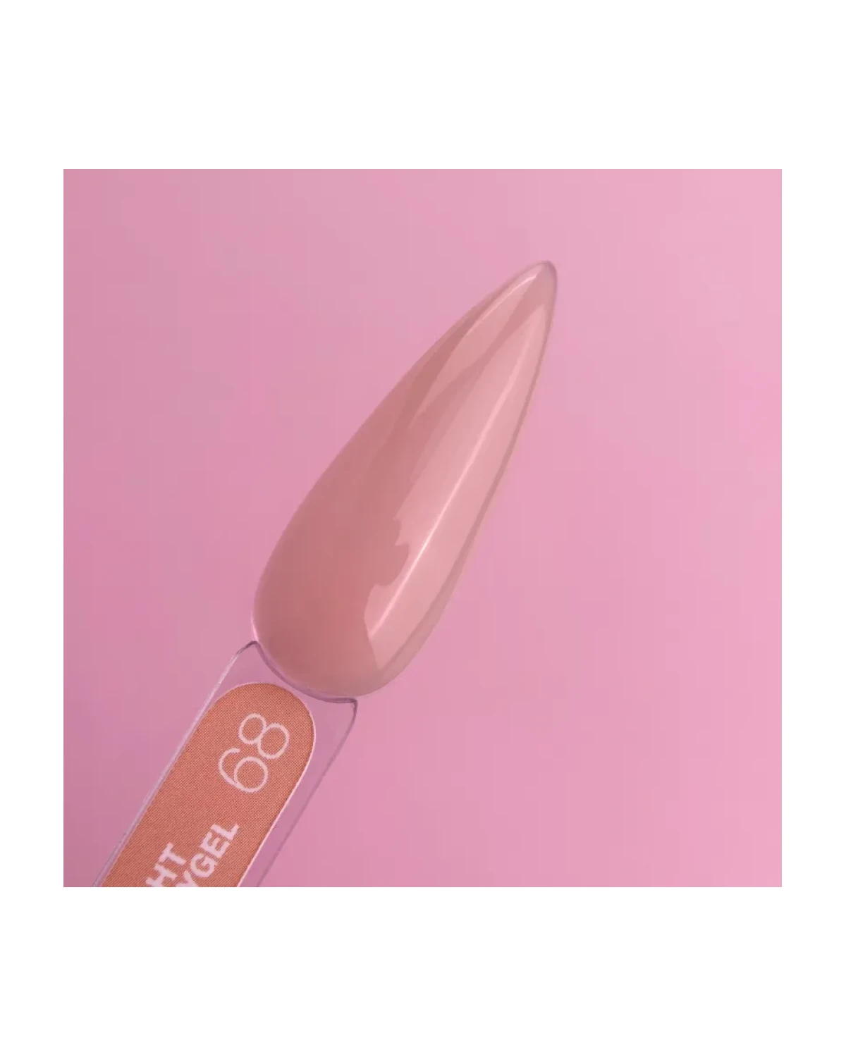 Imagen adicional de Light Acrygel nr68 13ml