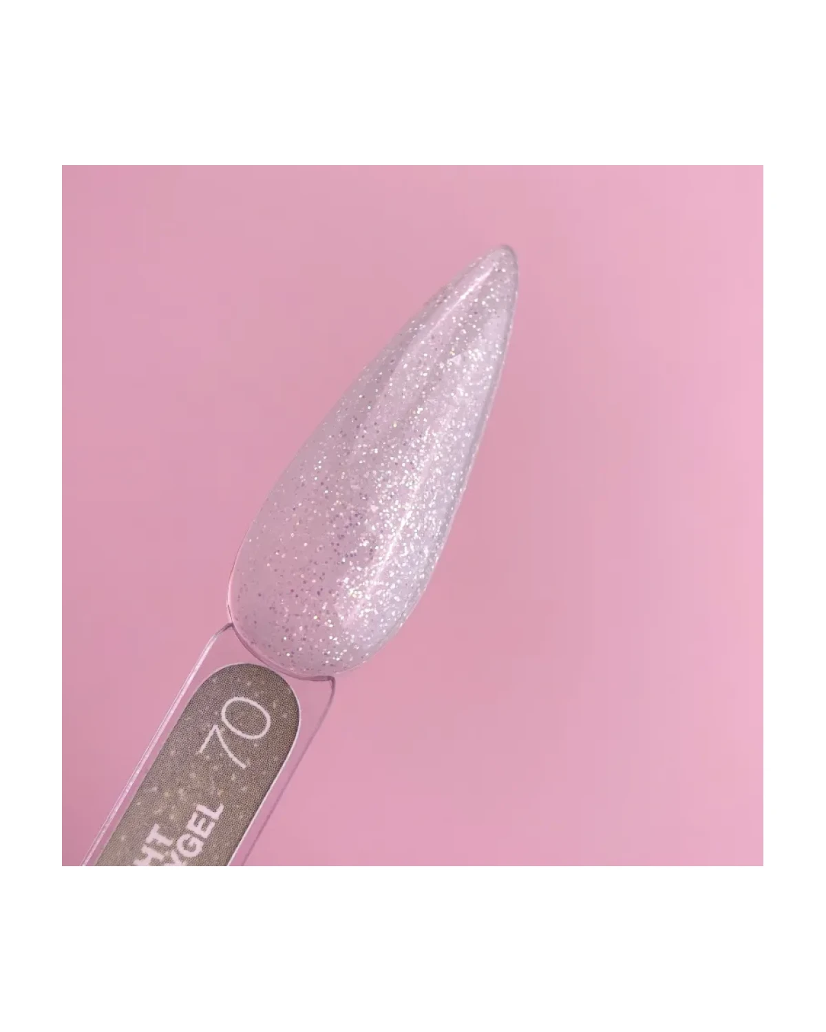 Imagen adicional de Light Acrygel nr70 13ml