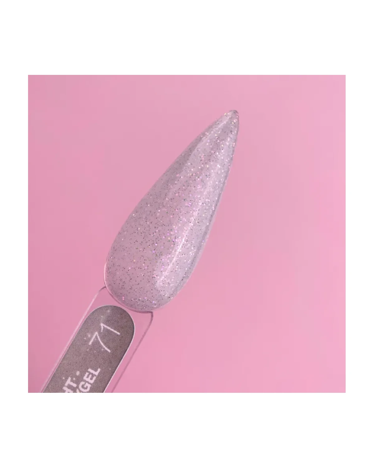Imagen adicional de Light Acrygel nr71 13ml