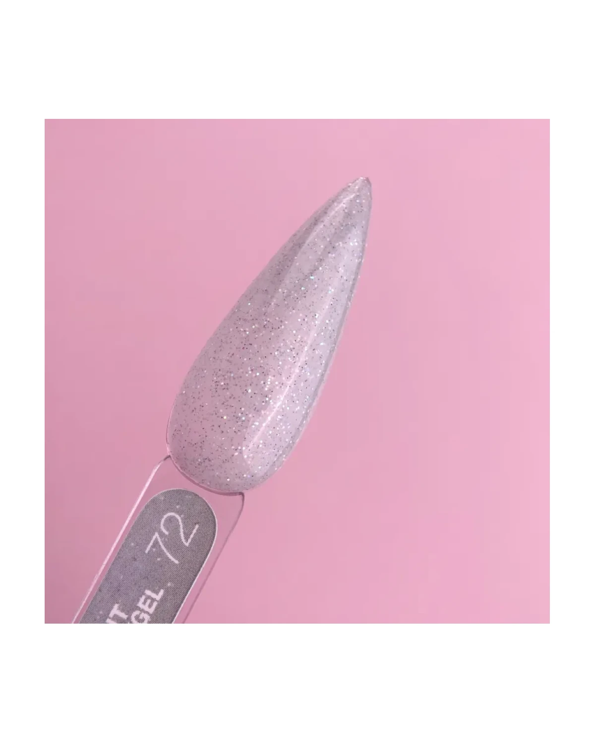 Imagen adicional de Light Acrygel nr72 13ml