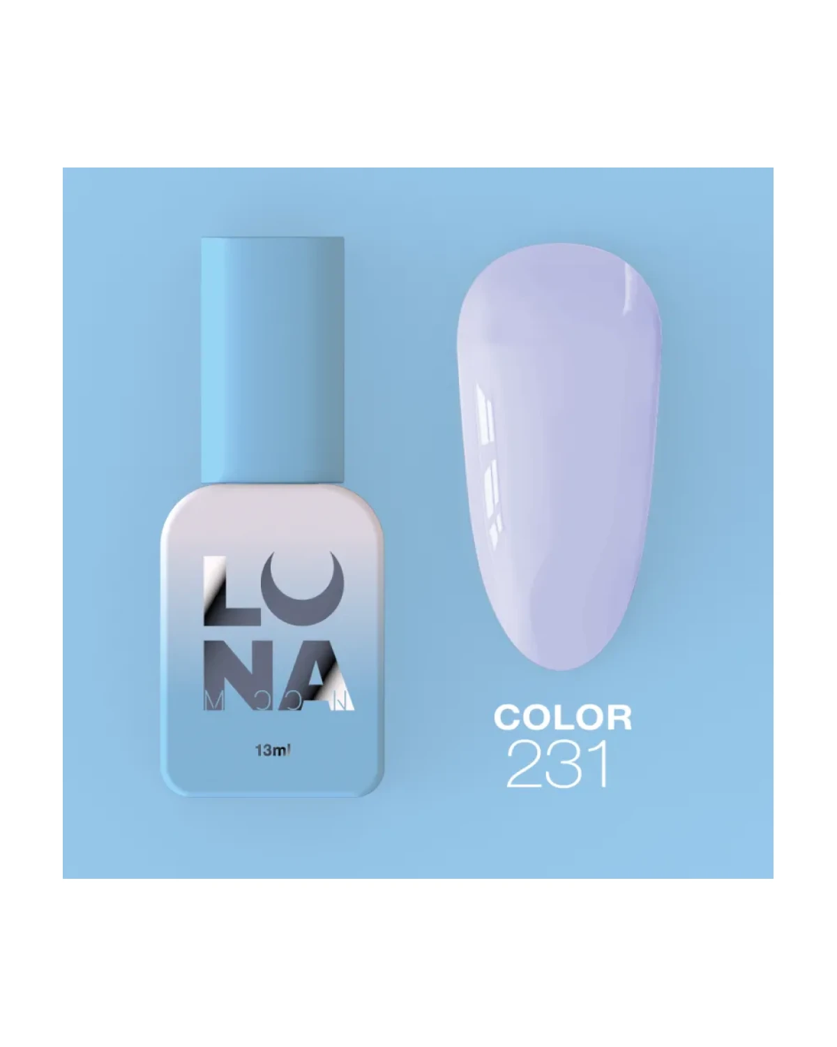 Imagen adicional de Color nr 231 13ml