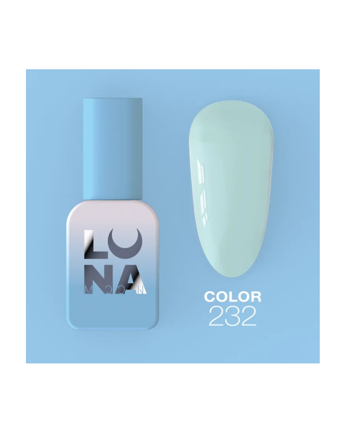 Imagen adicional de Color nr 232 13ml