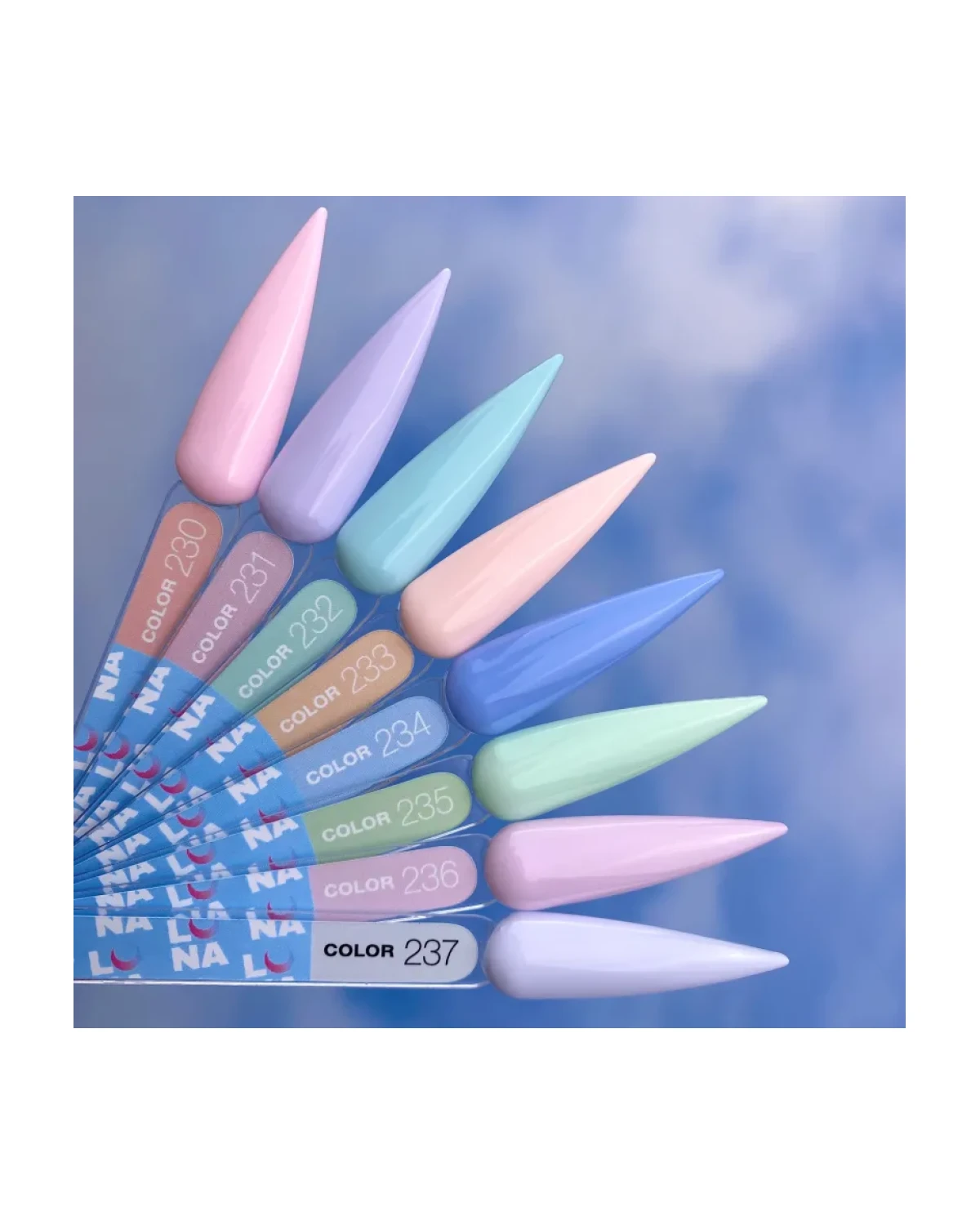 Imagen adicional de Color nr 232 13ml