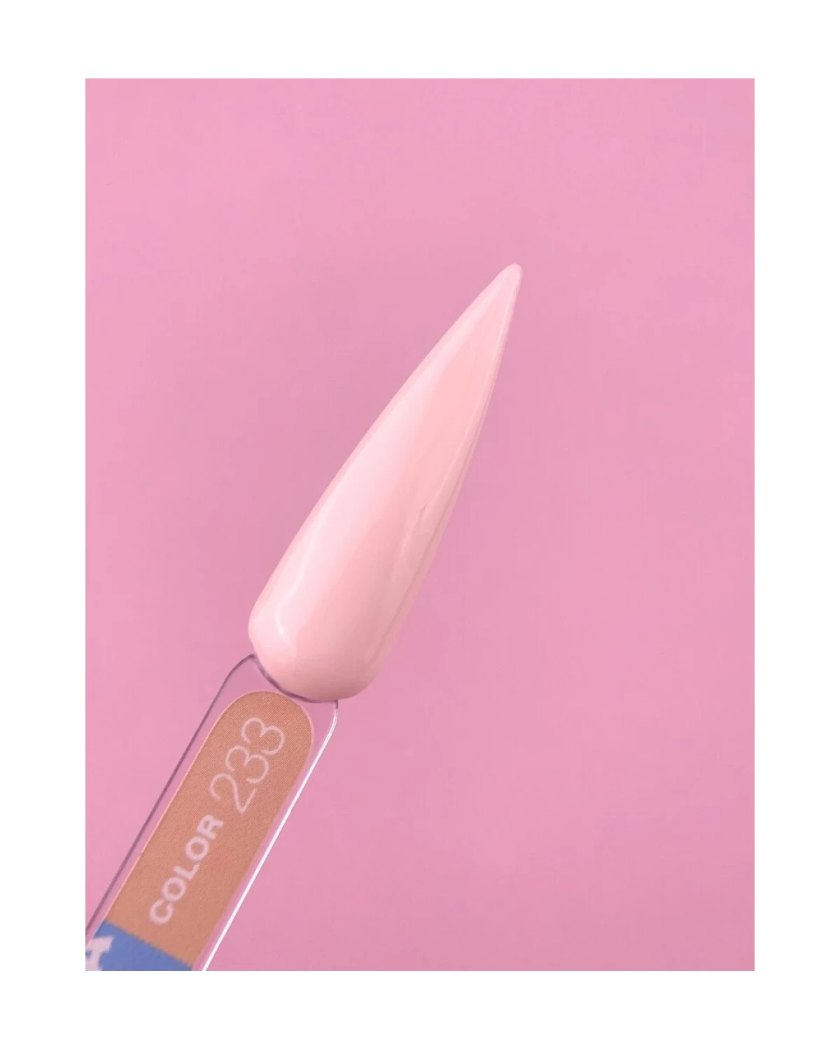 Imagen adicional de Color nr 233 13ml
