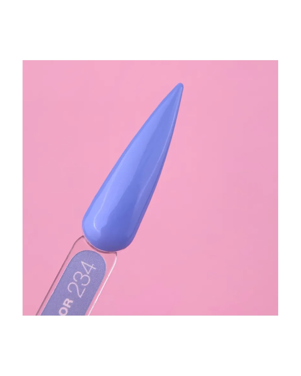 Imagen adicional de Color nr 234 13ml