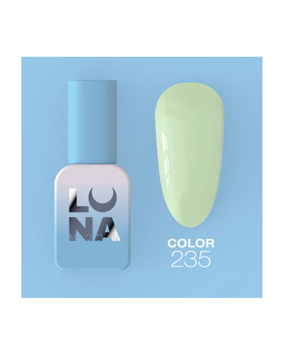 Imagen adicional de Color nr 235 13ml