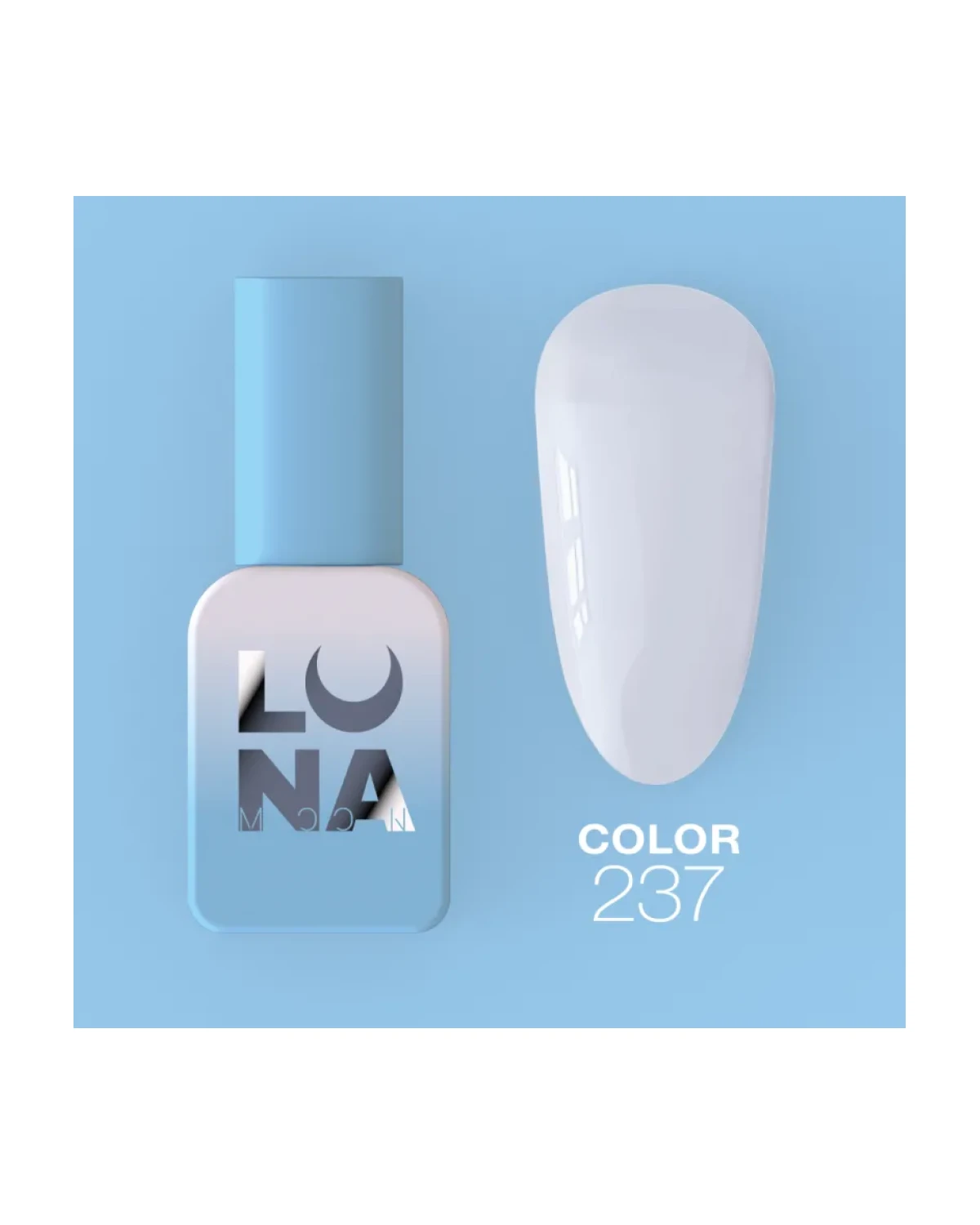 Imagen adicional de Color nr 237 13ml