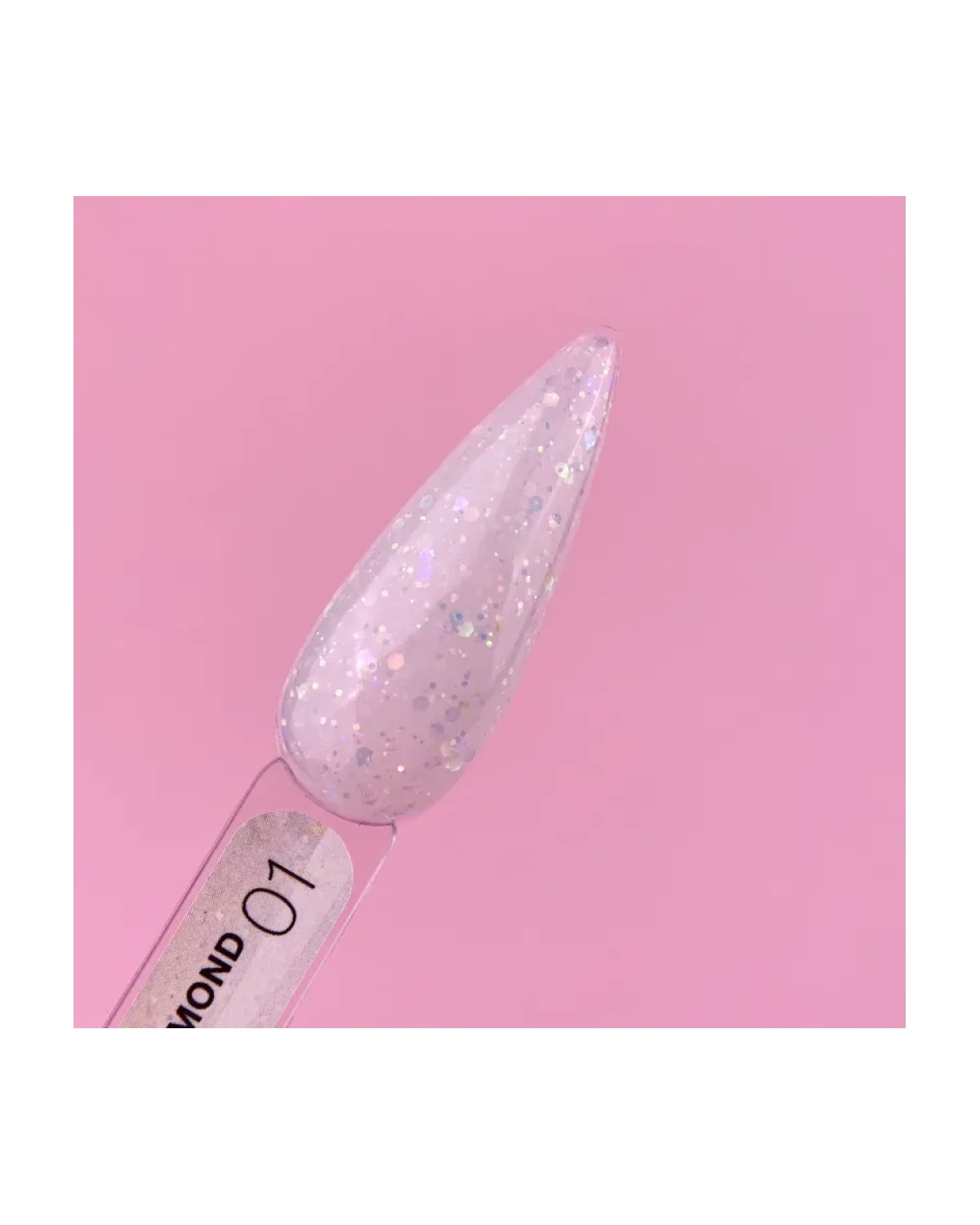 Imagen adicional de Diamond Gel nr1 15ml