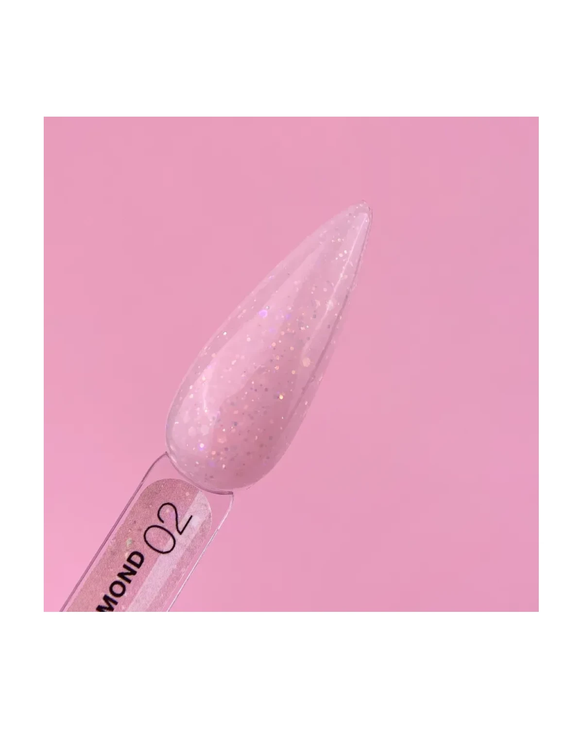 Imagen adicional de Diamond Gel nr2 15ml