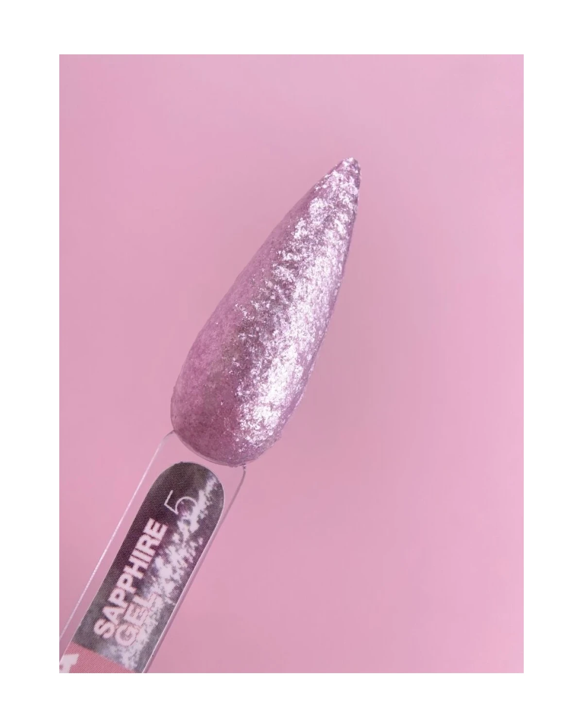 Imagen adicional de Sapphire Gel 5 5ml