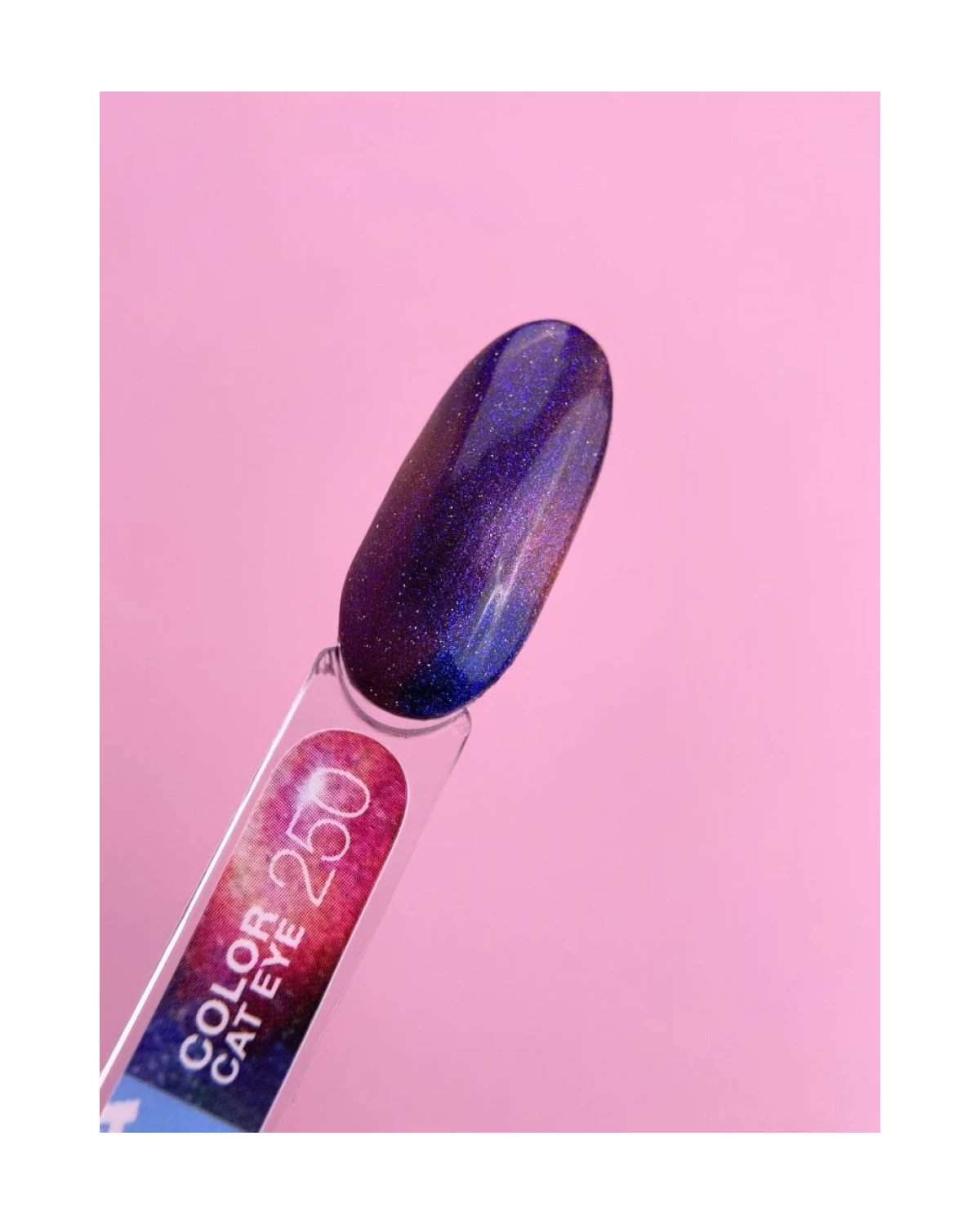 Imagen adicional de Color Cat Eye 250 13ml