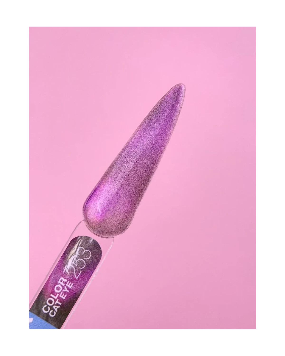 Imagen adicional de Color Cat Eye 253 13ml