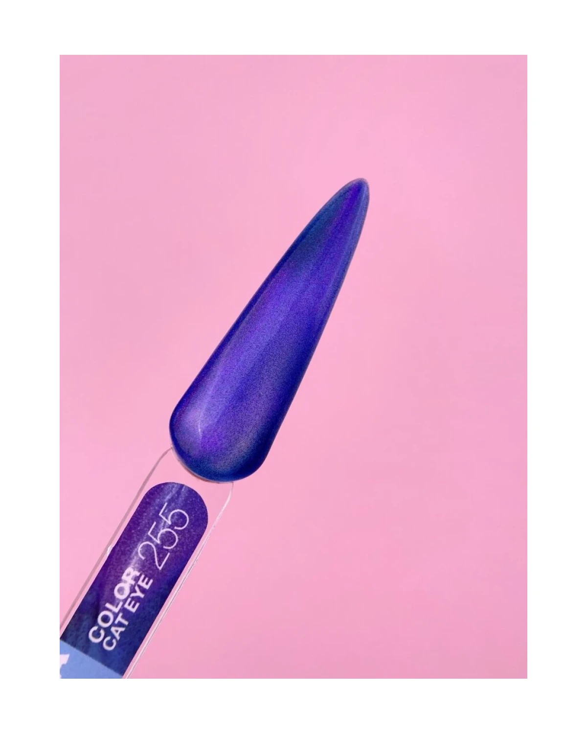 Imagen adicional de Color Cat Eye 255 13ml