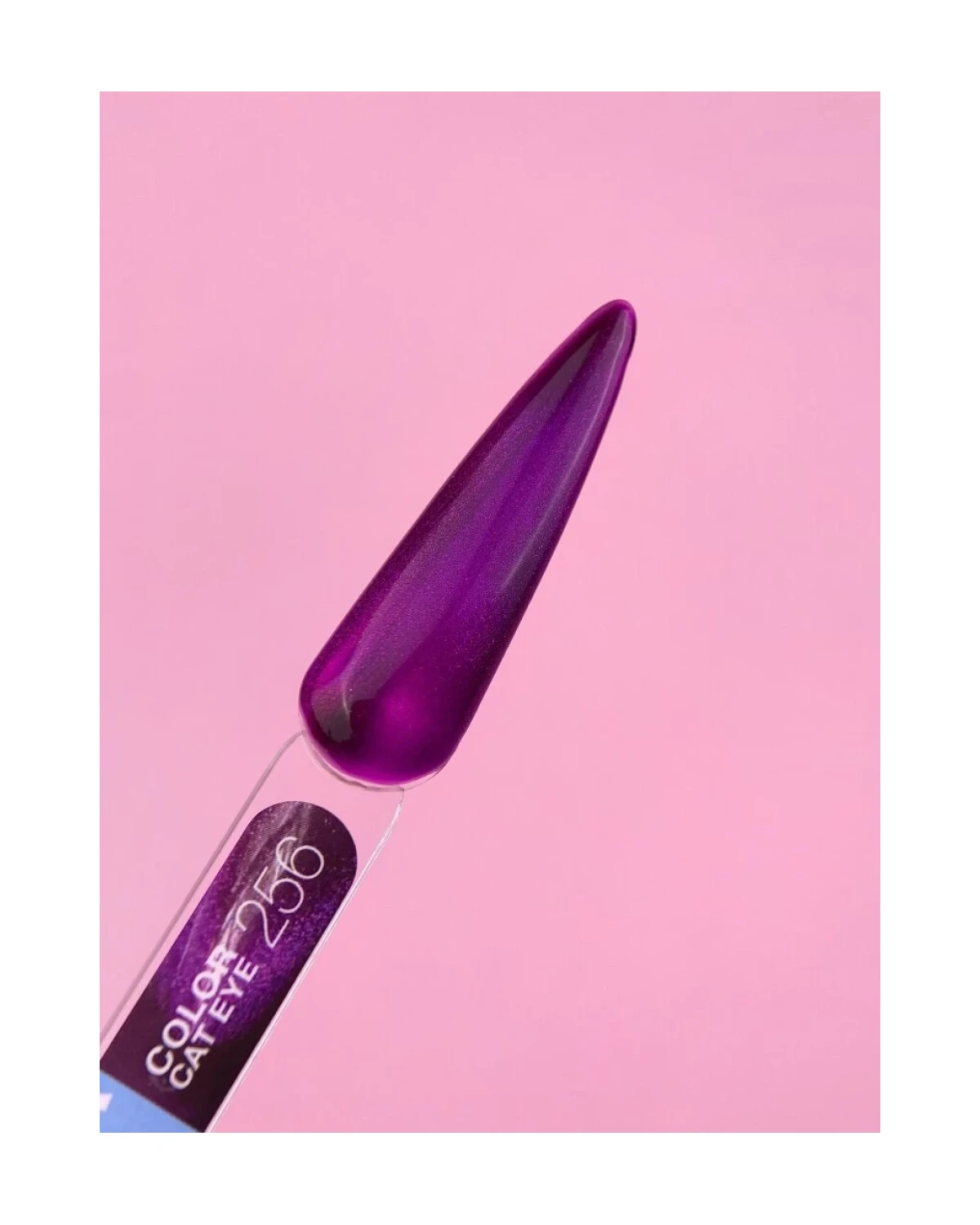 Imagen adicional de Color Cat Eye  256 13ml