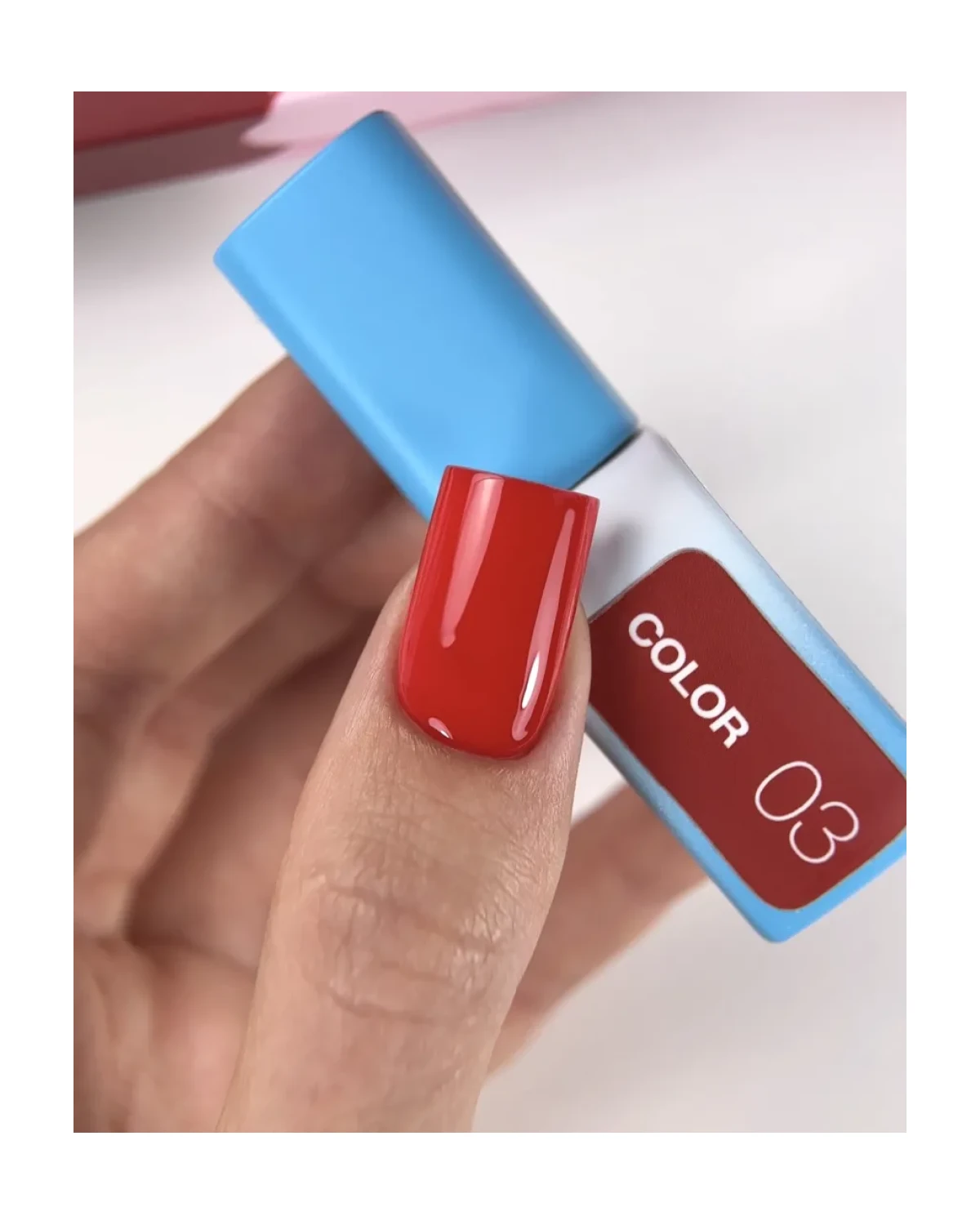Imagen adicional de Color 03 8ml