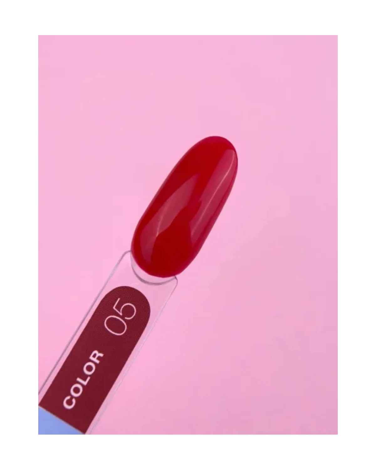 Imagen adicional de Color nr05 8ml