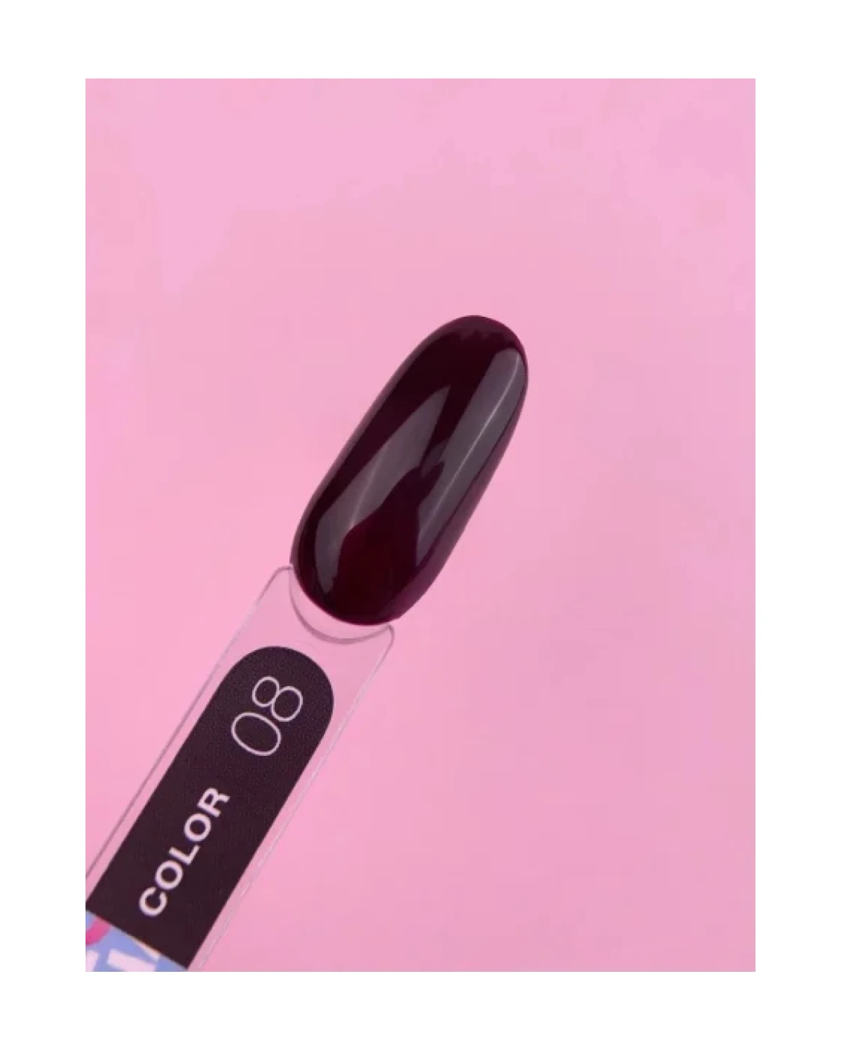 Imagen adicional de Color nr08 8ml