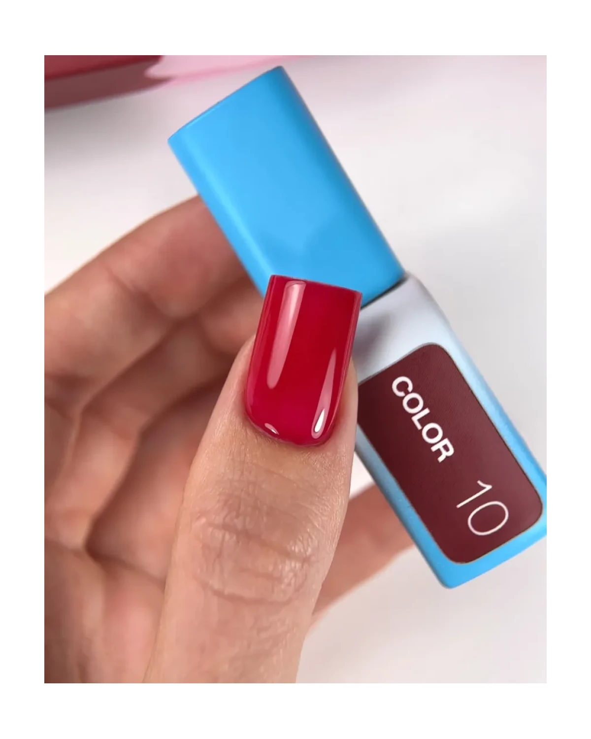 Imagen adicional de Color 10 8ml