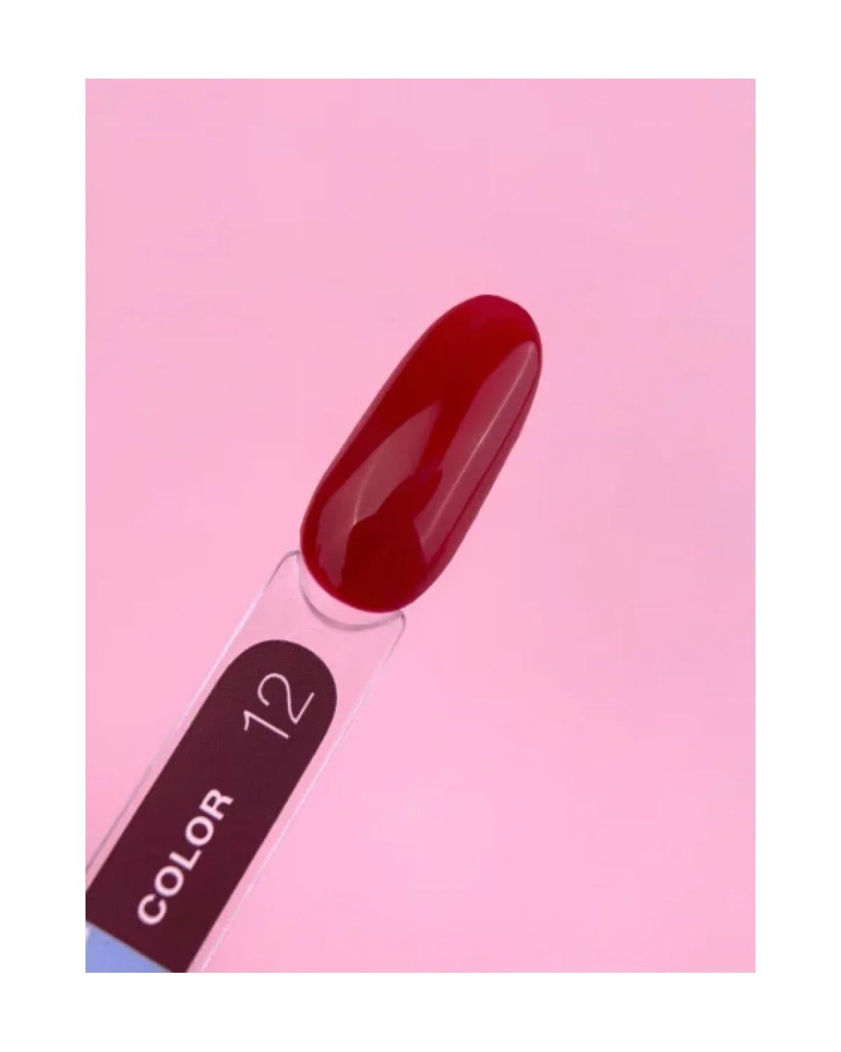Imagen adicional de Color nr12 8ml