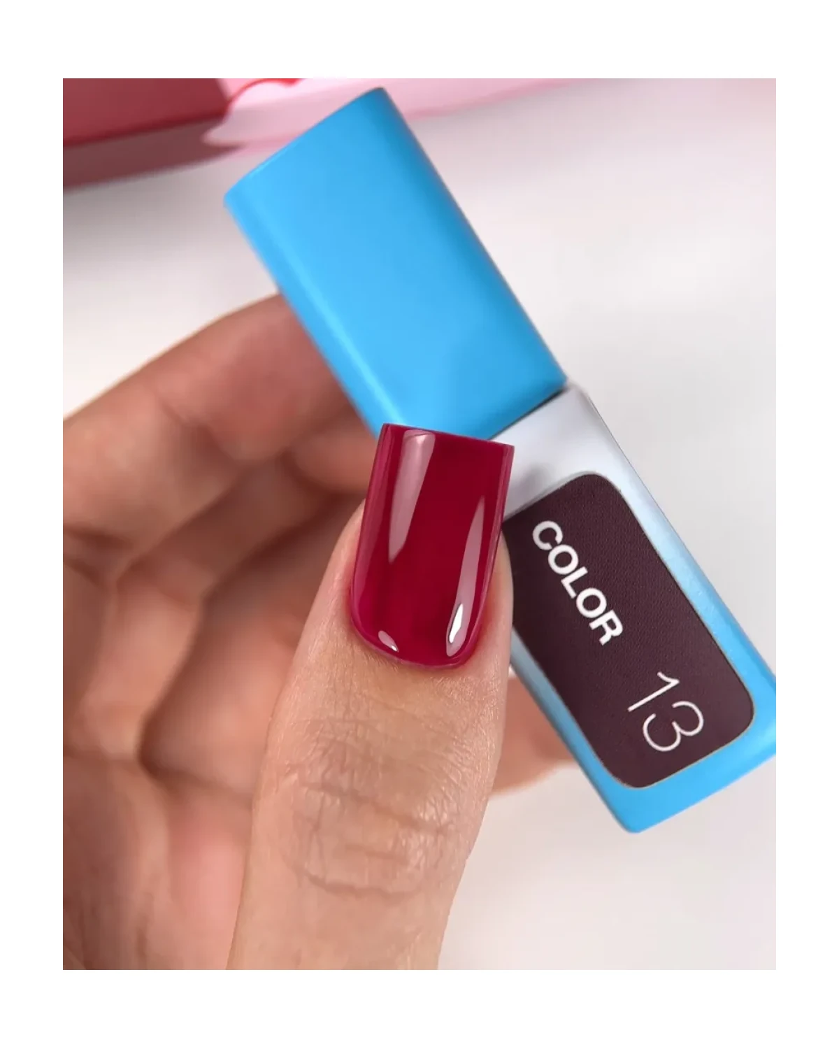 Imagen adicional de Color 13 8ml