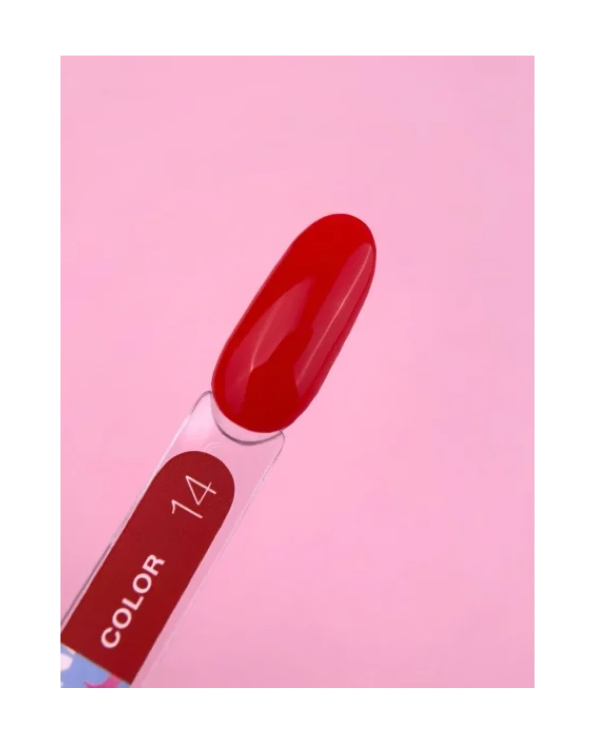 Imagen adicional de Color nr14 8ml
