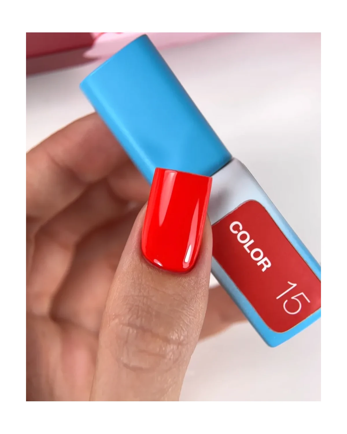 Imagen adicional de Color 15 8ml