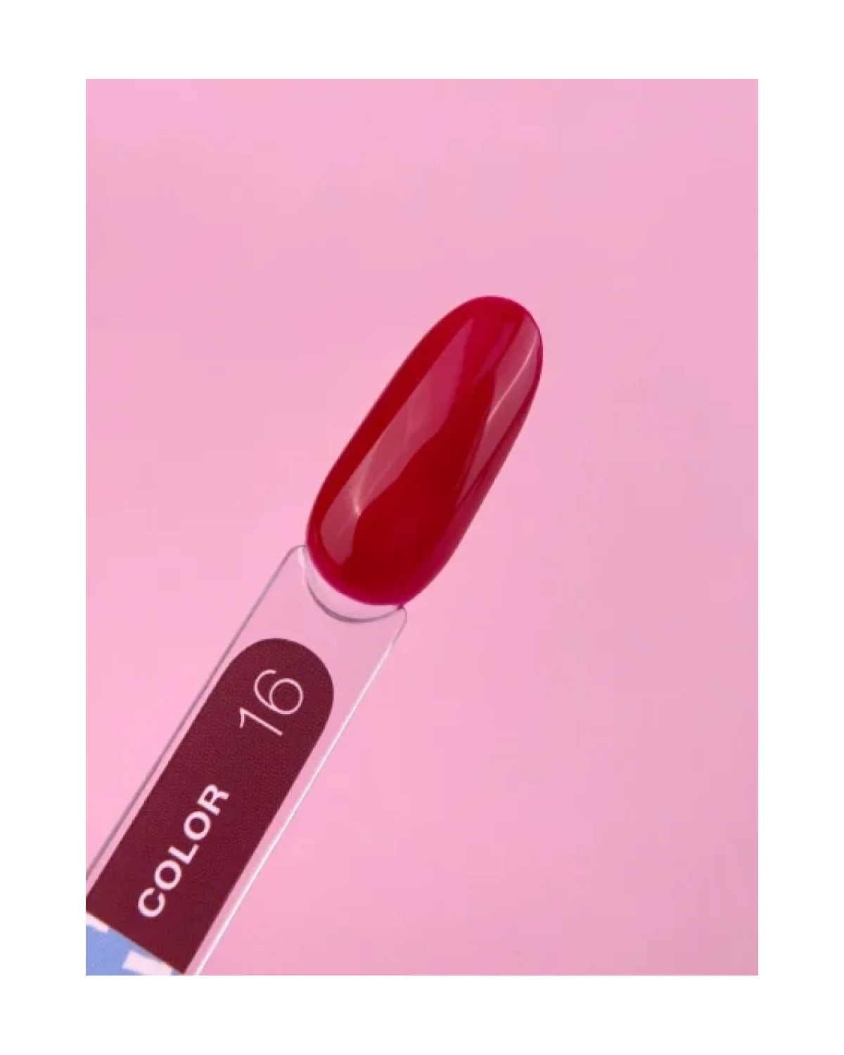 Imagen adicional de Color nr16 8ml