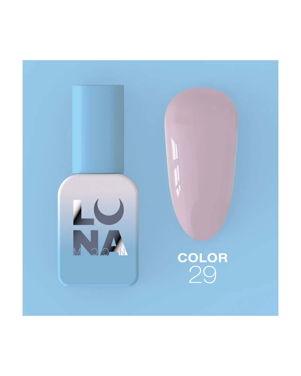 Imagen adicional de Color 29 8ml