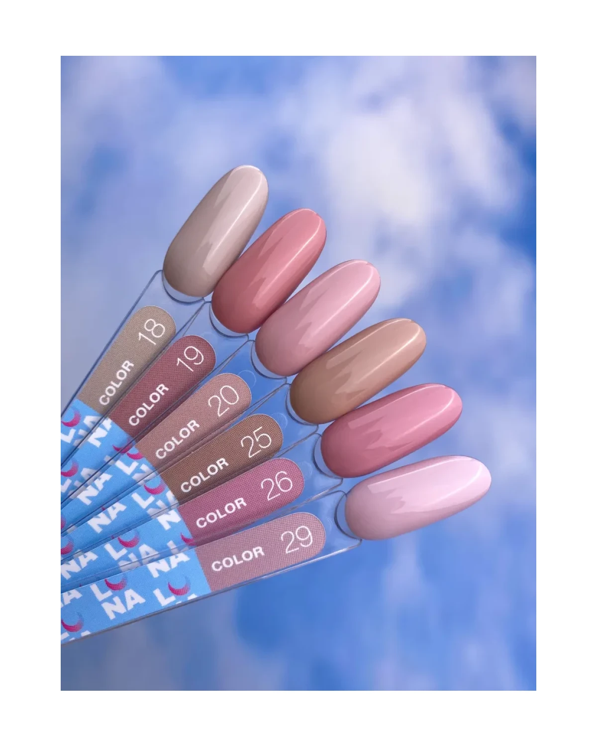 Imagen adicional de Color 29 8ml