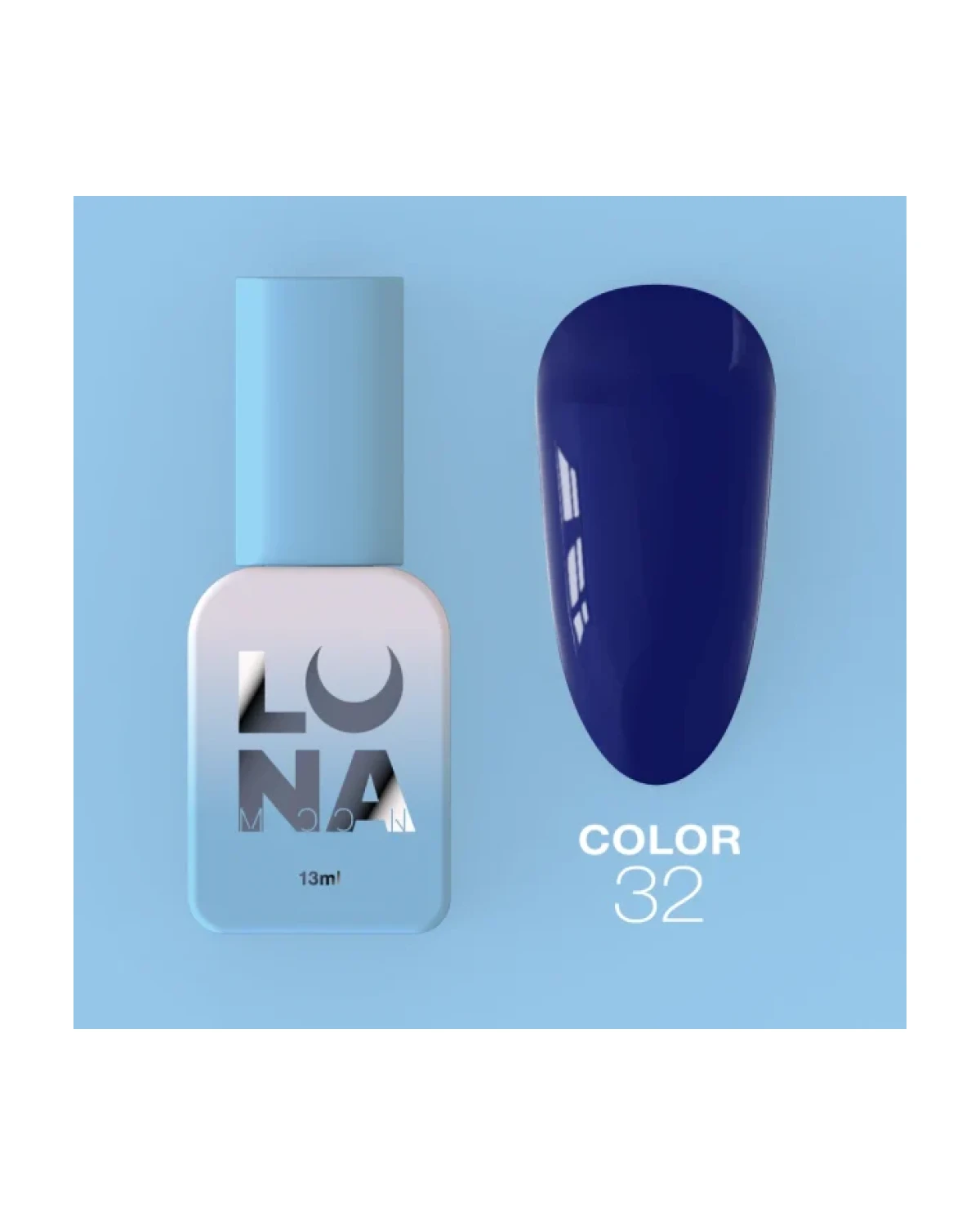 Imagen adicional de Color nr32 8ml