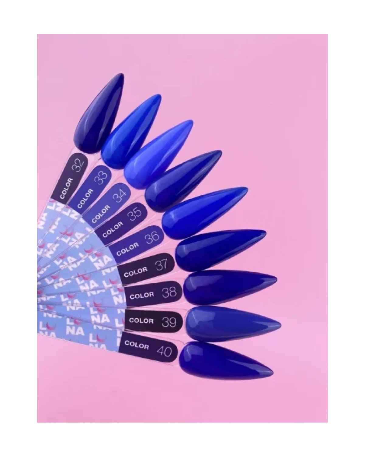 Imagen adicional de Color nr33 8ml